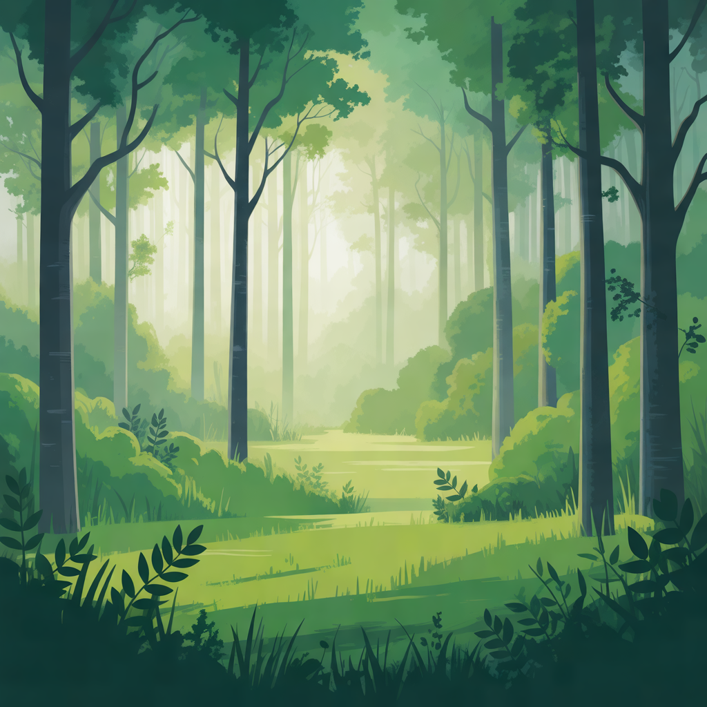 Nature background
